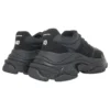 Triple S Nylon “Black” 710157W3CU11000