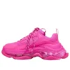Triple S “Pink” 544351W2FG15059