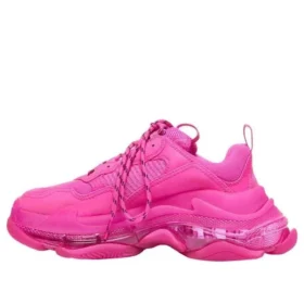 Triple S “Pink” 544351W2FG15059