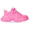 Triple S “Pink” 734953W2PAA5000