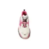 Triple S “Pink White” 524039W09OM9021