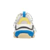 Triple S “Purple Yellow” 524039W09OM9465