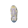 Triple S “Purple Yellow” 524039W09OM9465
