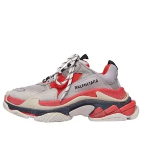 Triple S “Red” 524039W09OH6495