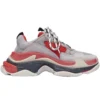 Triple S “Red” 524039W09OH6495