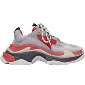 Triple S “Red” 524039W09OH6495