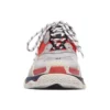 Triple S “Red” 524039W09OH6495