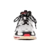 Triple S “Red Silver White” 2019 524039W09O31081