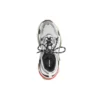 Triple S “Red Silver White” 2019 524039W09O31081