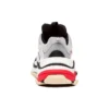 Triple S “Red Silver White” 2019 524039W09O31081
