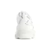 Triple S Sneaker “All Over Logo – White” 524039W2FA19010