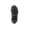 Triple S Sneaker “Allover Logo – Black” 536737W2FA11090