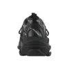 Triple S Sneaker “Allover Logo – Black” 536737W2FA11090