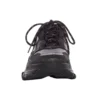 Triple S Sneaker “Allover Logo – Black” 536737W2FA21081