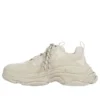 Triple S Sneaker “Beige” 536737W2FW19700