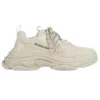Triple S Sneaker “Beige” 536737W2FW19700