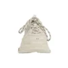 Triple S Sneaker “Beige” 536737W2FW19700