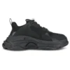 Triple S Sneaker “Black” 2020 534217W2CA11000