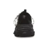 Triple S Sneaker “Black” 2020 534217W2CA11000