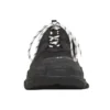 Triple S Sneaker “Black” 534217W09O11000