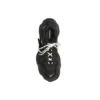 Triple S Sneaker “Black” 534217W09O11000