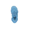 Triple S Sneaker “Blue” 524039W2FW14800