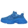 Triple S Sneaker “Blue” 536737W2FW14000
