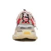 Triple S Sneaker “Blue Red” 2018 533883W09O24365