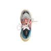 Triple S Sneaker “Blue Red” 2018 533883W09O24365