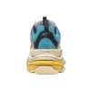 Triple S Sneaker “Blue Red” 2018 533883W09O24365