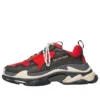 Triple S Sneaker “Bred” 516440W09O76576