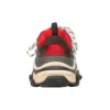Triple S Sneaker “Bred” 516440W09O76576