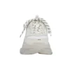 Triple S Sneaker “Clear Sole” 541624W09E19000