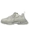 Triple S Sneaker “Clear Sole” 541624W09O11705