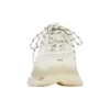 Triple S Sneaker “Clear Sole – Beige” 541624W2GA19100