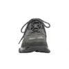 Triple S Sneaker “Clear Sole – Dark Grey” 541624W2GA11801