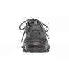 Triple S Sneaker “Clear Sole – Dark Grey” 541624W2GA11801