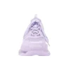 Triple S Sneaker “Clear Sole – Light Lilac” 544351W2GA15890