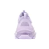 Triple S Sneaker “Clear Sole – Light Lilac” 544351W2GA15890