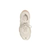 Triple S Sneaker “Clear Sole – Off White” 541624W09O19005