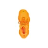 Triple S Sneaker “Clear Sole Orange” 544351W2GA17510