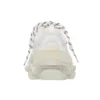 Triple S Sneaker “Clear Sole – White” 541624W2FB19000
