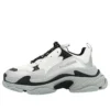 Triple S Sneaker “Dark Grey” 524039W2FS51250