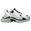 Triple S Sneaker “Dark Grey” 524039W2FS51250
