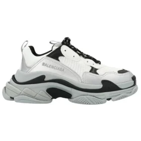 Triple S Sneaker “Dark Grey” 524039W2FS51250