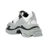Triple S Sneaker “Dark Grey” 524039W2FS51250