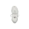 Triple S Sneaker “Faux Fur – Grey” 668562W3CQ51210