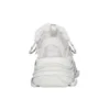 Triple S Sneaker “Faux Fur – Grey” 668562W3CQ51210