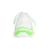 Triple S Sneaker “Fluo Green” 524039W2CA33890