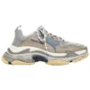 Triple S Sneaker “Grey” 2018 536737W09O11259